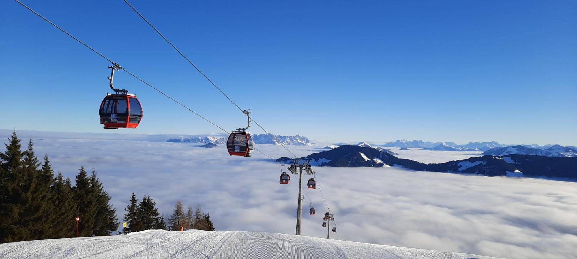 Berggasthof Schatzbergalm Thierbach 外观 照片